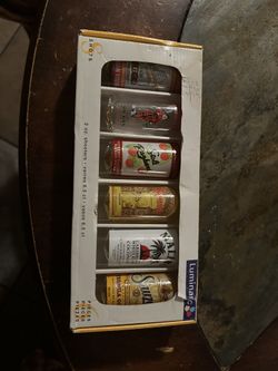 Shot Glasses