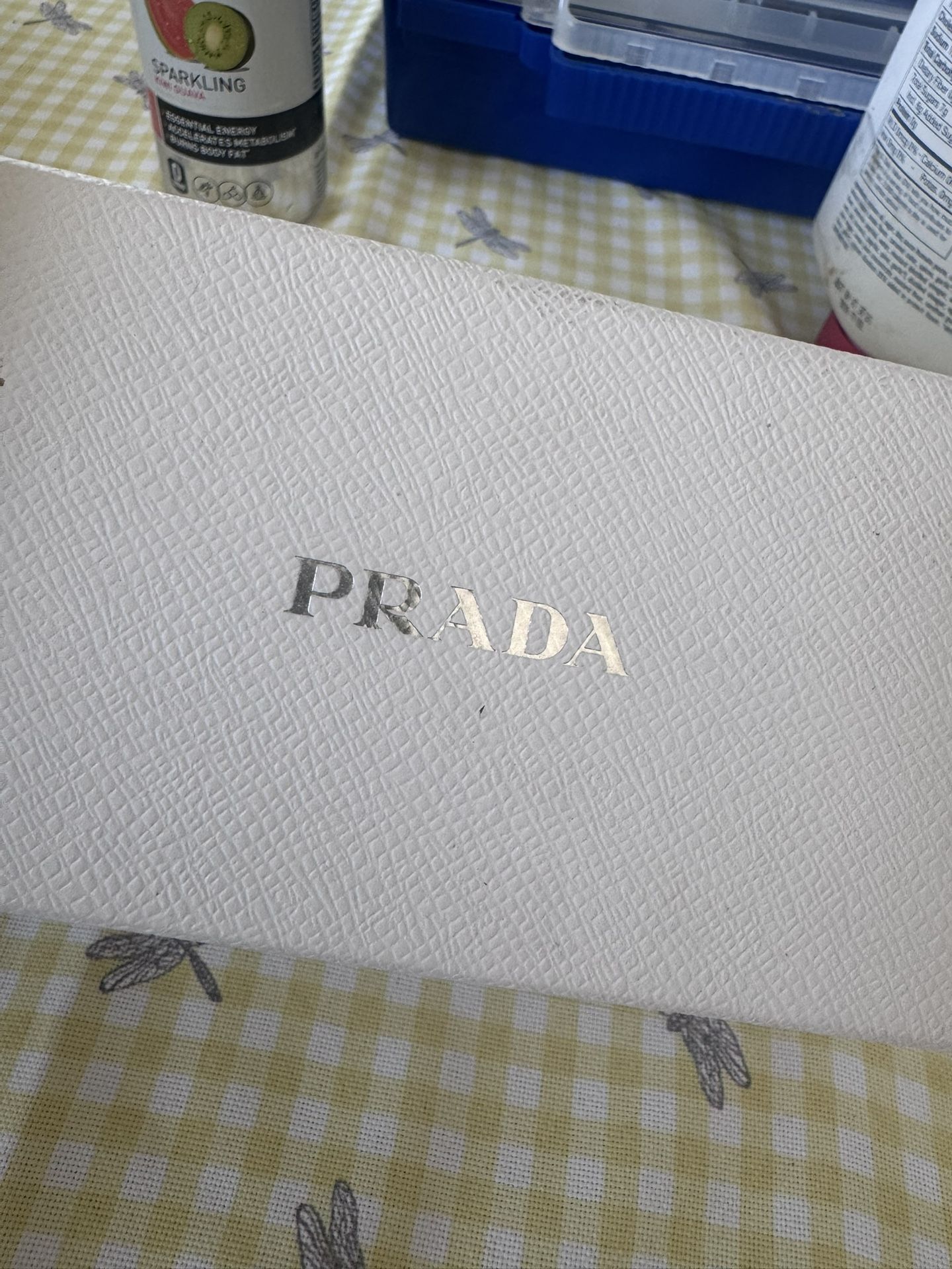 Prada Sunglasses