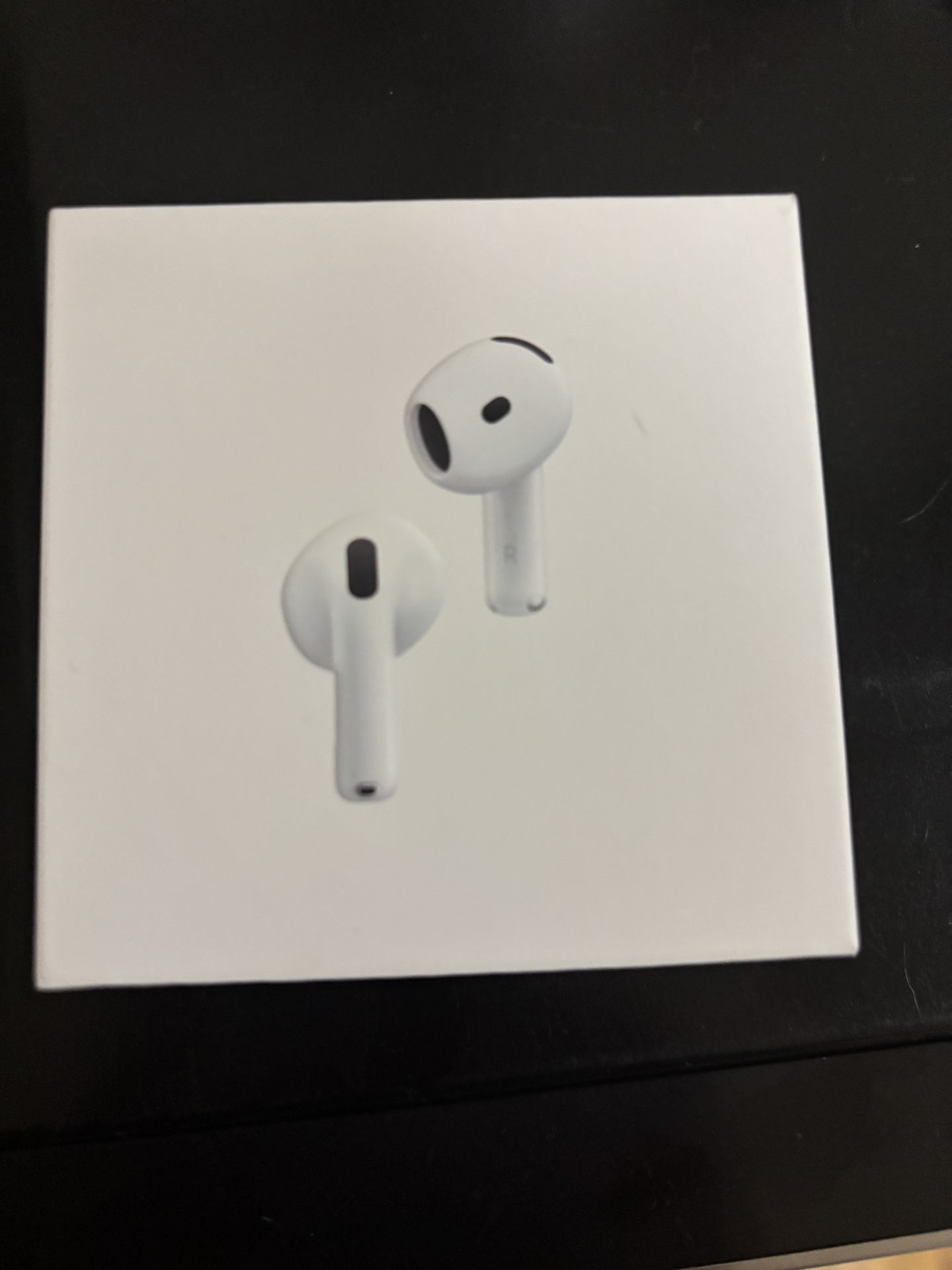 Brand New AirPods 4