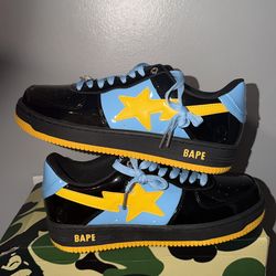 BapeSta