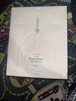 PERRIER JOUET 2014