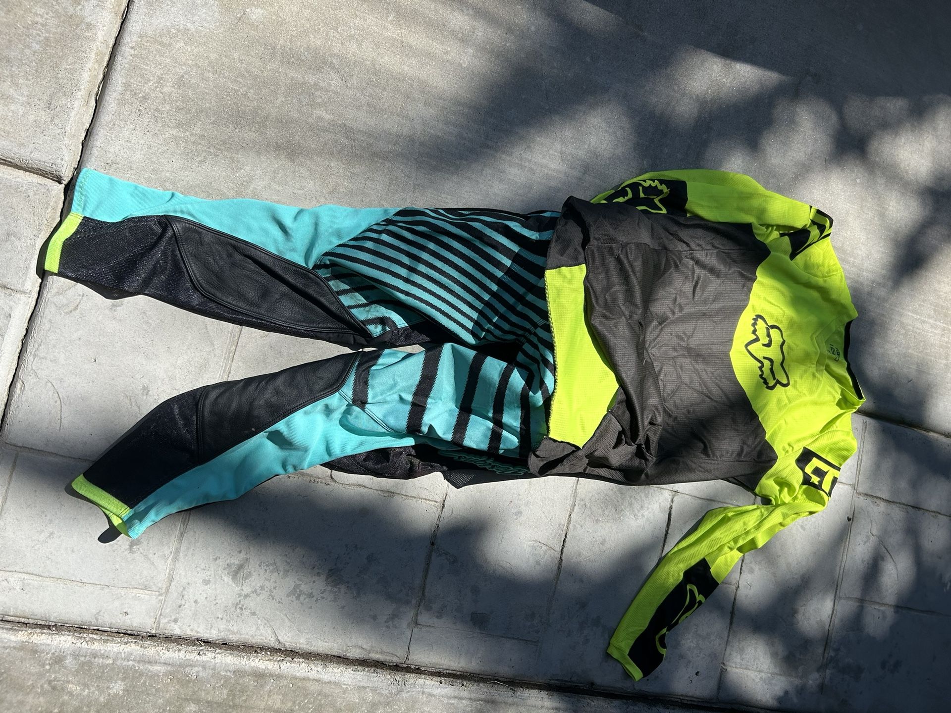 Troy Lee designs Riding Pants Adult 30”