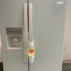 WHIRLPOOL WRS315SDHZ REFRIGERATOR