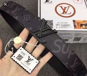 Belt