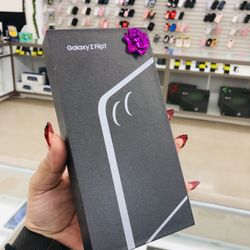 Samsung Galaxy Z Flip 7 512gb 