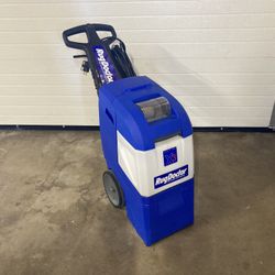 Rug Doctor Mighty Pro X3