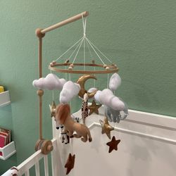 Animal Mobile 