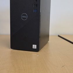 Dell Inspiron 3880 Parts Only Power Supply Ram