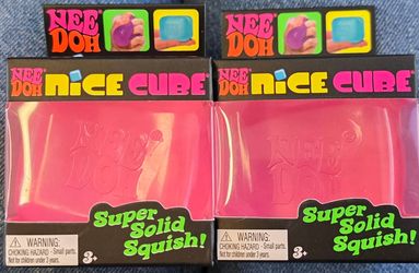 NEEDOH cube