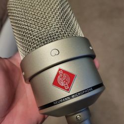 Neumann Tlm 49