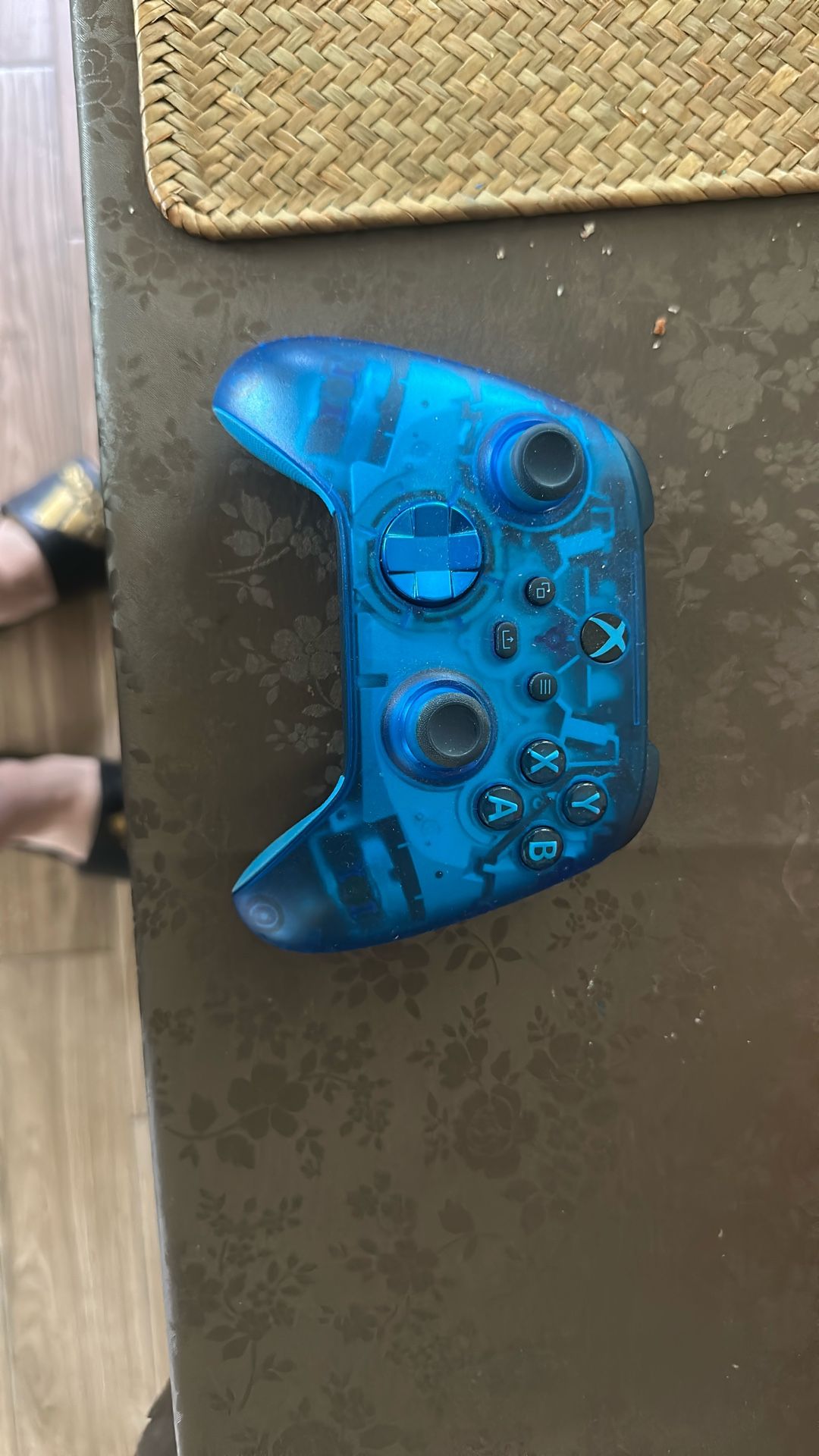 Genuine Xbox X/S Controller