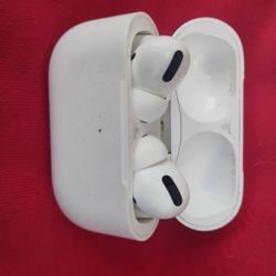 Apple Airpods 2nd Gen 
