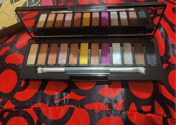 Urban Decay Palet $35