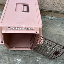 Pet Cage