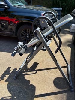 Inversion Table