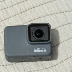 Go Pro Camera