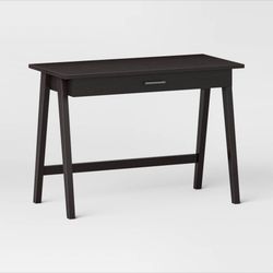 Threshold Paulo Wood Writing Desk