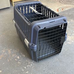 Small Dog/Puppy Travel Crate