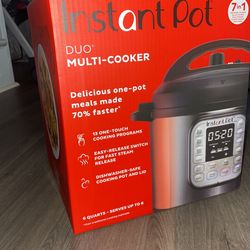 Instant Pot