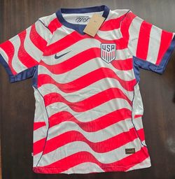 USA 🇺🇸 ⚽️ World Cup Jersey 🏆