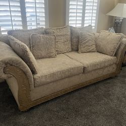 Sofa Set $175 OBO