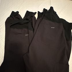 Maternity Scrub Pants 