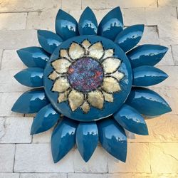 Outdoor Patio Decor Handcrafted 