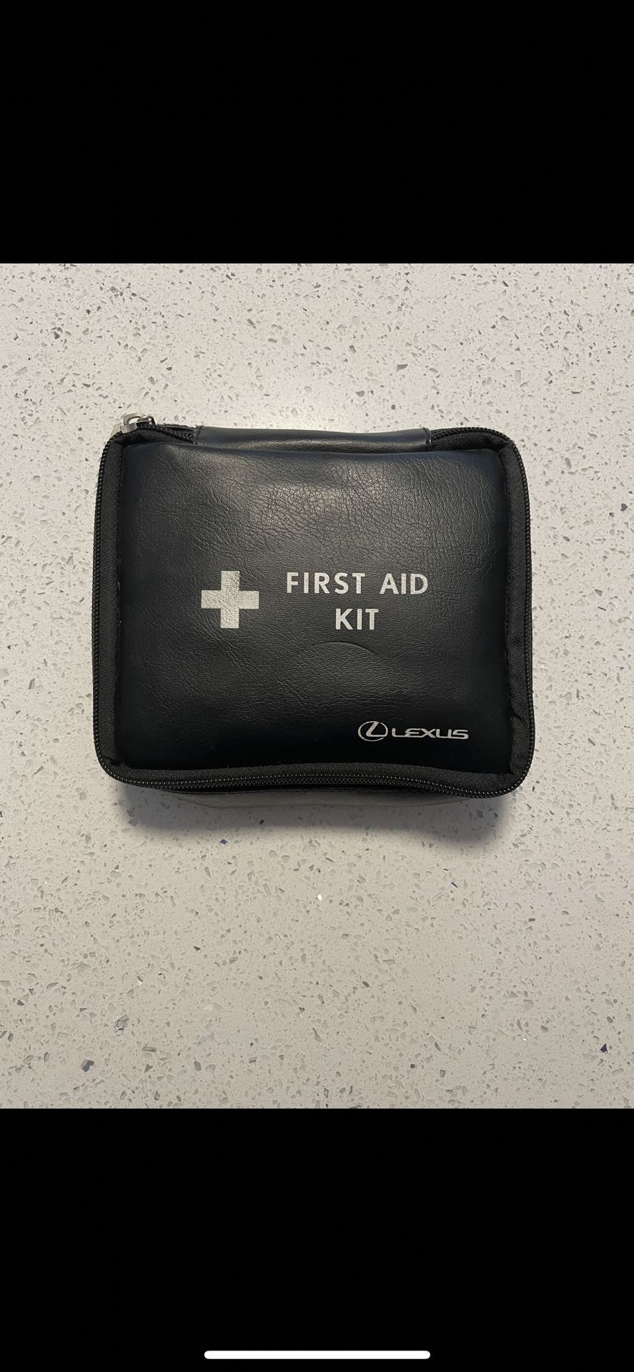 First Aid Lexus