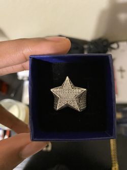 Star Ring 