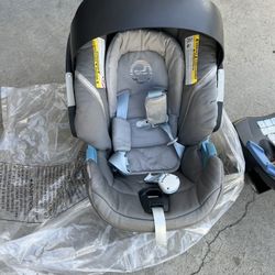 Cybex Infant Car Seat