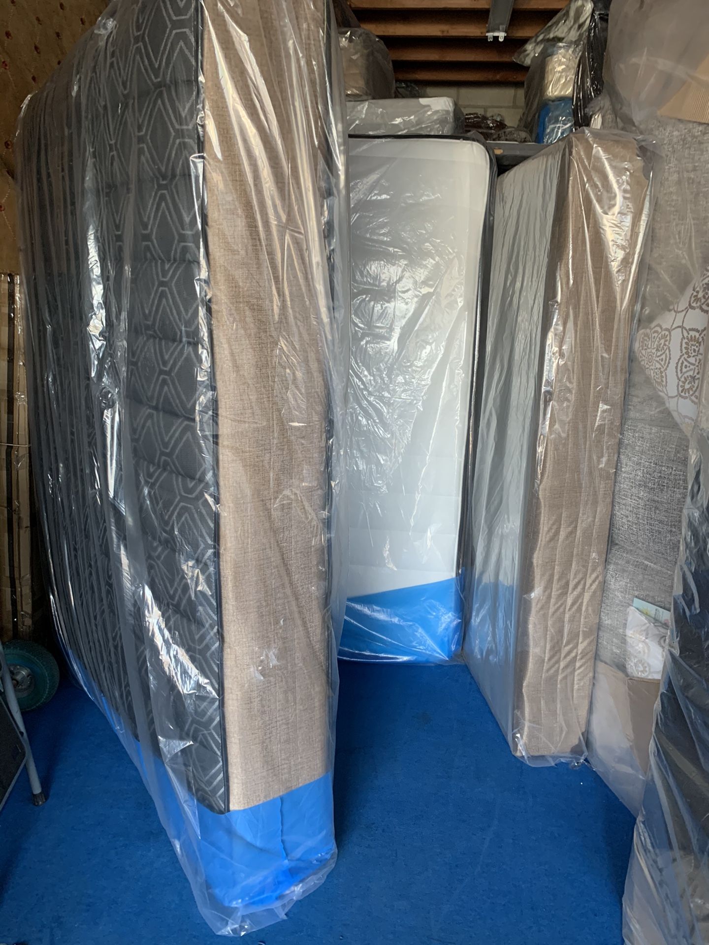 Queen size mattress orthopedic Furniture