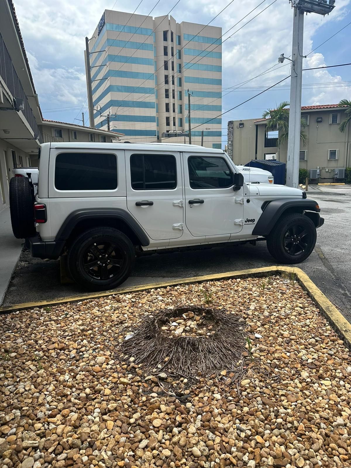 Wrangler Wheels and TiresWrangler RimsWrangler Rines for Sale in