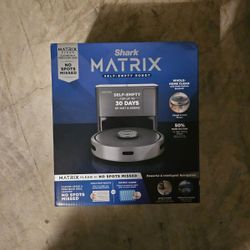 Matrix Vacuum And Carpet Cleaner