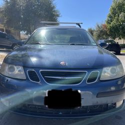 2007 Saab 9-3 on offerup