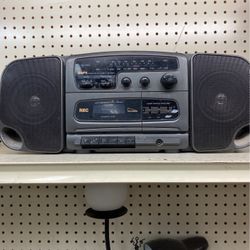 GPX Stereo Player