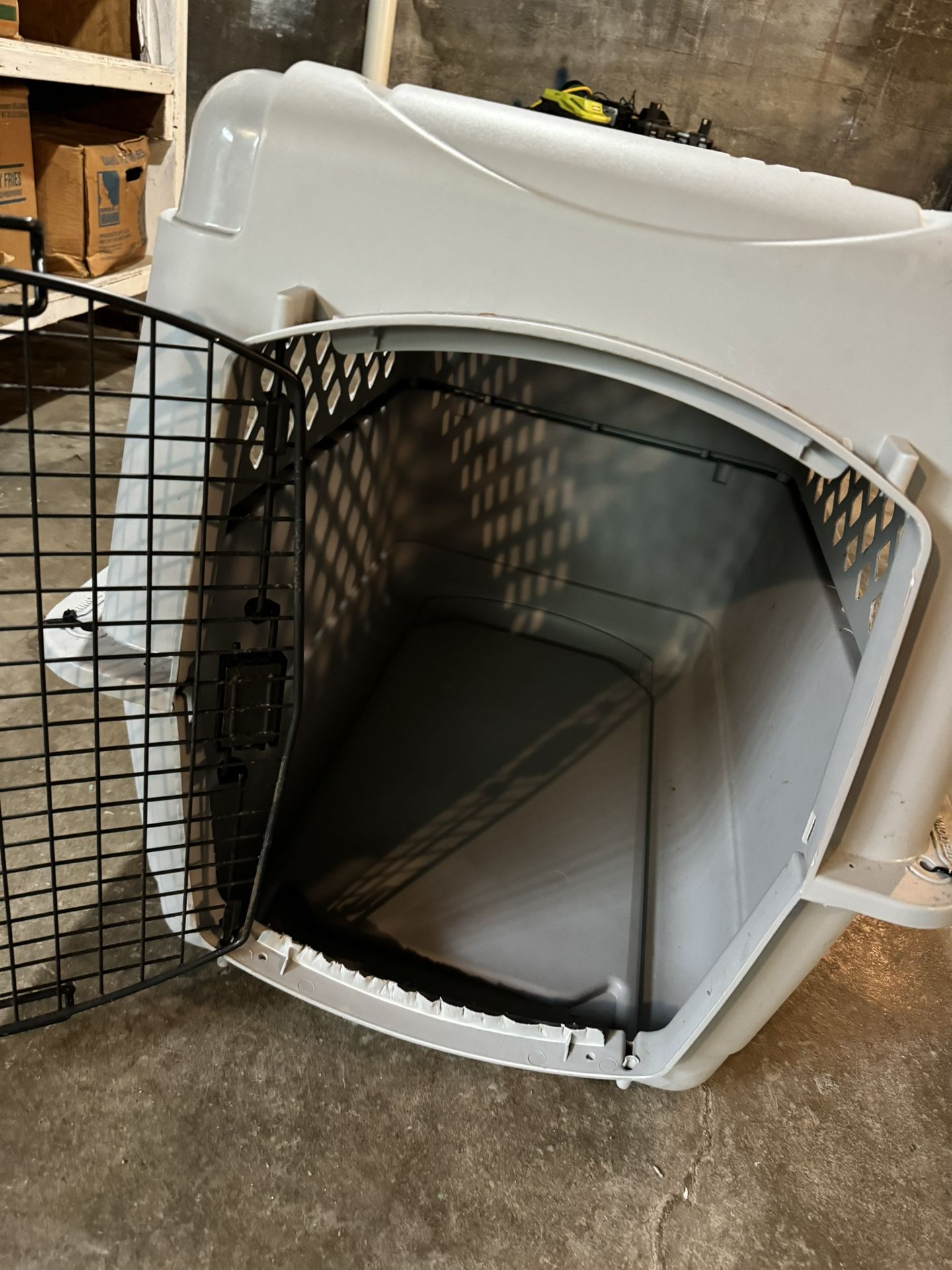 Dog Kennel