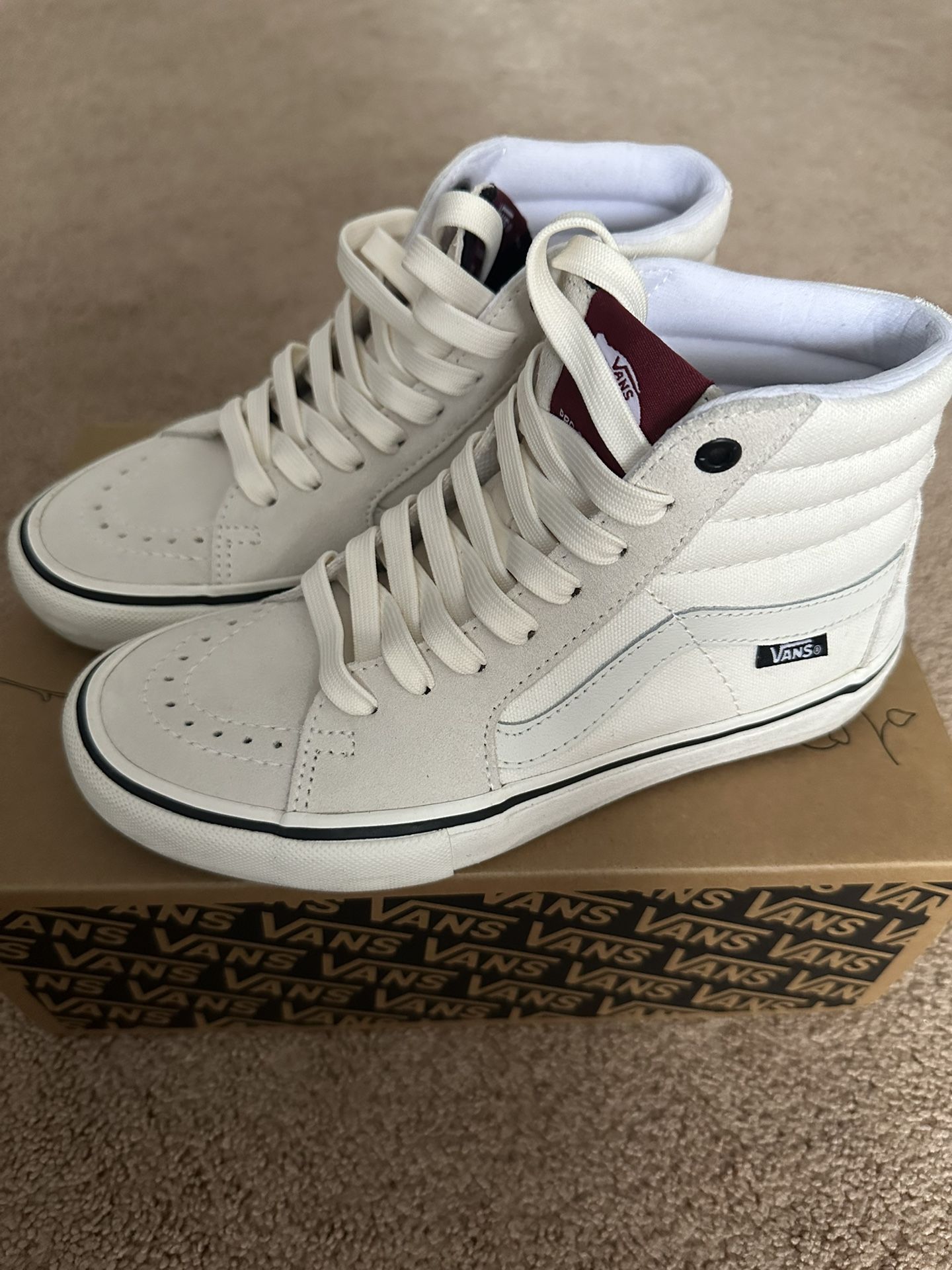 Vans x Sour Solution Sk8-Hi Pro