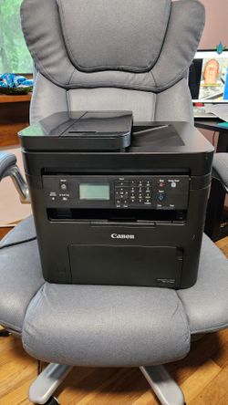 Canon imageCLASS MF273dw Monochrome (B&W) Laser Printer