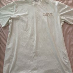 Size Medium Dior Shirt
