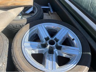 Iroc rims