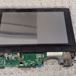 2015 Audi A3 / S3 Mmi Screen