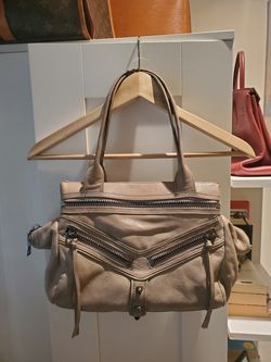 Botkier "Trigger" shoulder tote bag