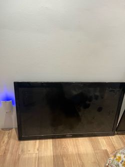 45 inch tv needs cord