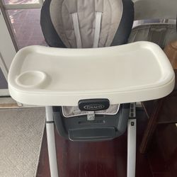 Graco High Chair