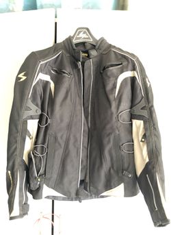Scorpion Ladies Motorcycle Jacket