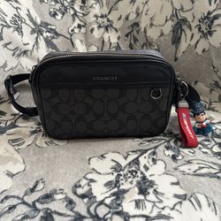 Coach Crossbody Bag