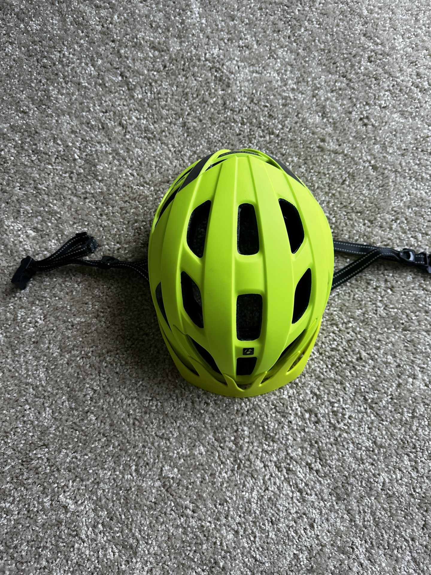 Bike Helmet