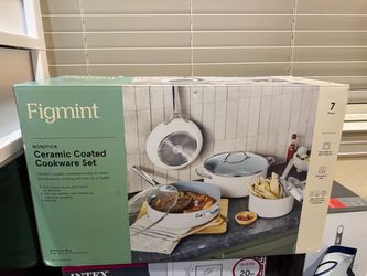 Figment Cookware Set