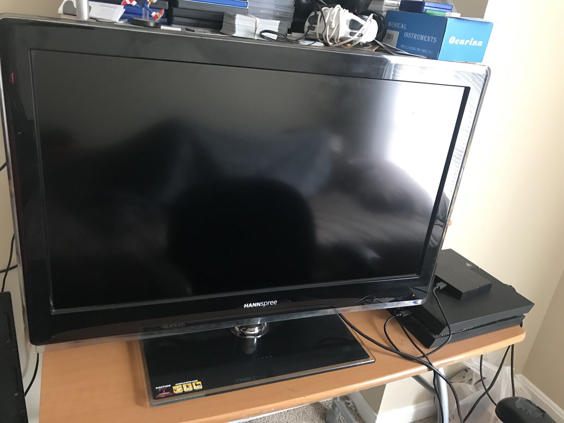 Hanspree 40 inch TV