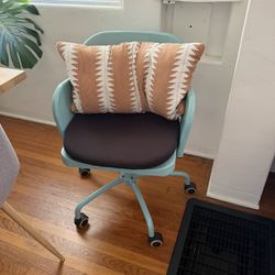 Office Chair With wheels